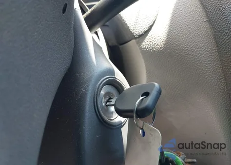 2007 Chevrolet Hhr Ls z USA, uszkodzony, nr VIN 3GNDA13D57S530817